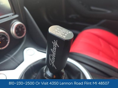 2013 Nissan 370Z Base
