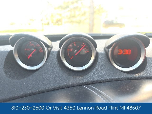 2013 Nissan 370Z Base