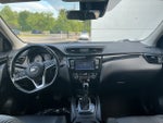 2017 Nissan Rogue Sport SL