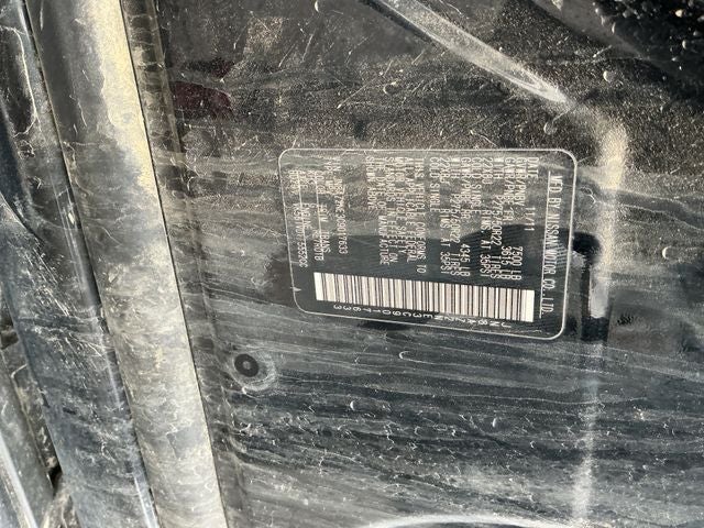 2012 INFINITI QX56 Base