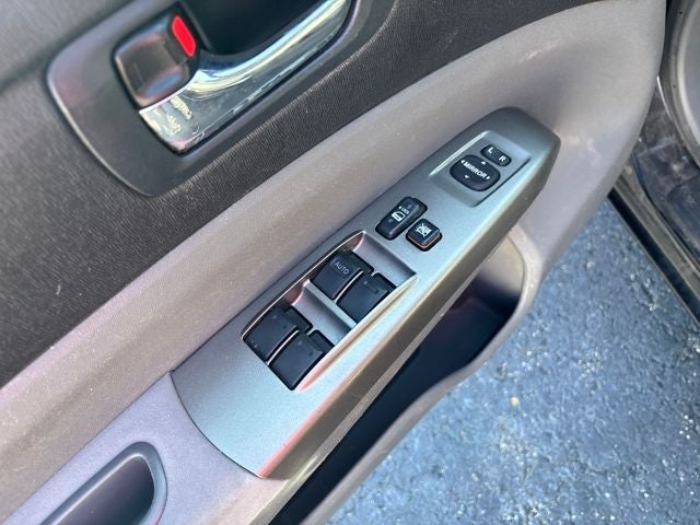 2008 Toyota Prius Standard