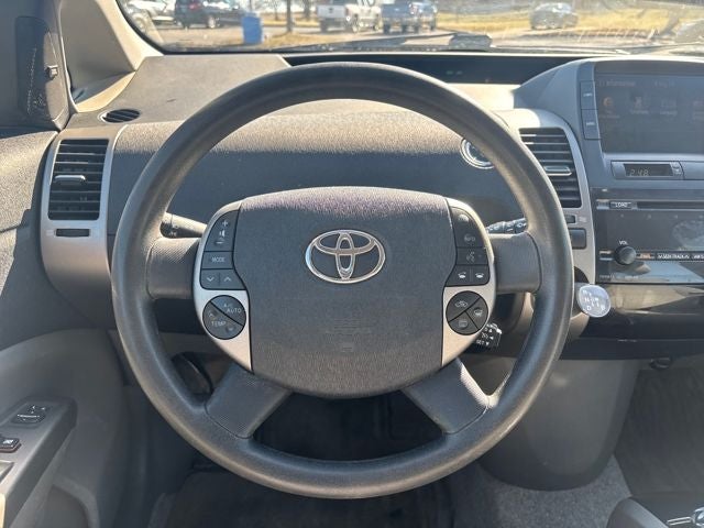 2008 Toyota Prius Standard