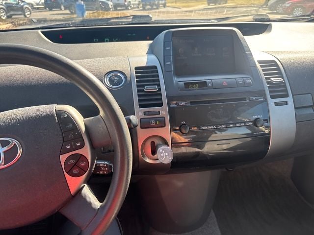 2008 Toyota Prius Standard