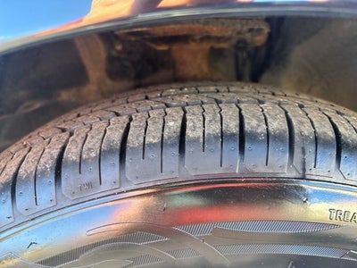 2008 Toyota Prius Standard