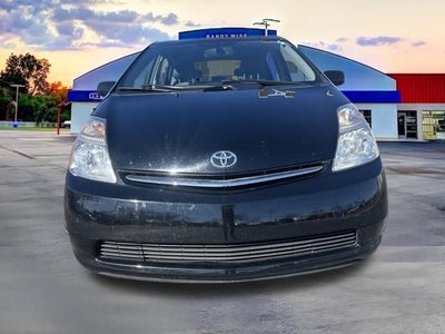 2008 Toyota Prius Standard