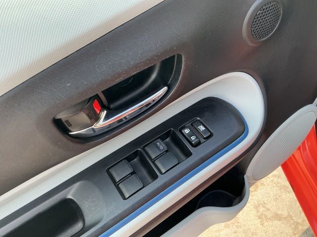 2012 Toyota Prius c Three
