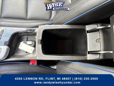 2024 Buick Envista Sport Touring