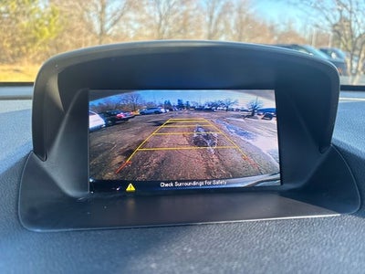 2015 Buick Encore Base