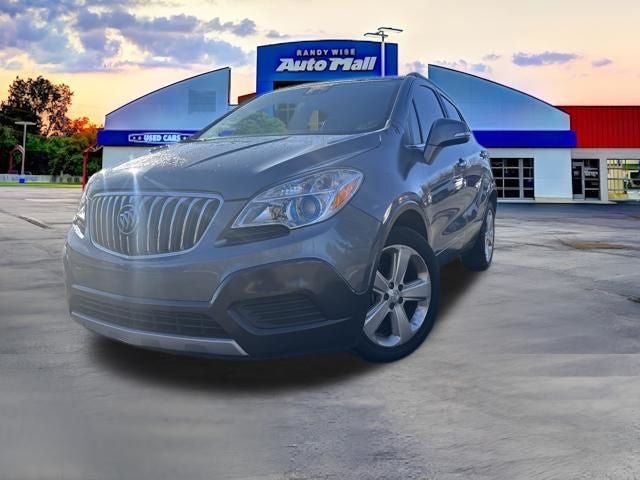 2015 Buick Encore Base