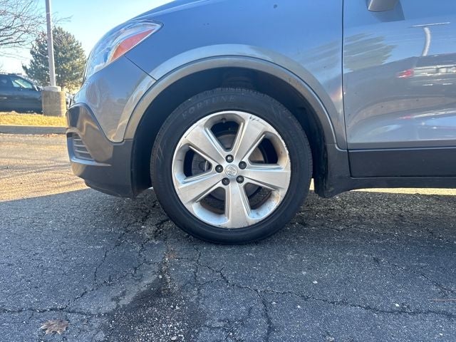 2015 Buick Encore Base