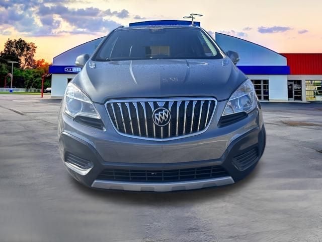 2015 Buick Encore Base