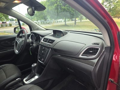 2015 Buick Encore Convenience