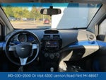 2014 Chevrolet Spark 1LT