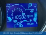 2014 Chevrolet Spark 1LT