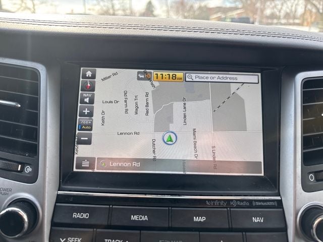 2018 Hyundai Tucson Limited