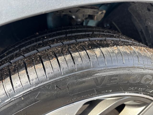 2018 Hyundai Tucson Limited