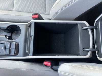 2021 Hyundai Tucson Sport