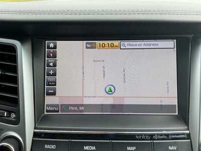 2018 Hyundai Tucson SEL Plus