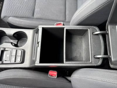 2021 Hyundai Tucson Sport