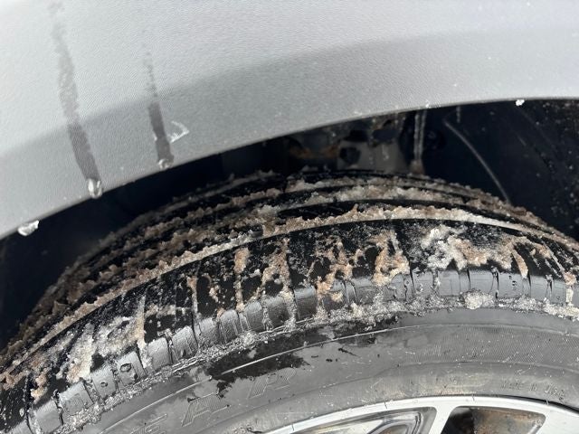 2021 Hyundai Tucson Sport