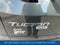 2022 Hyundai Tucson Hybrid Blue