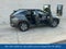 2022 Hyundai Tucson Hybrid Blue