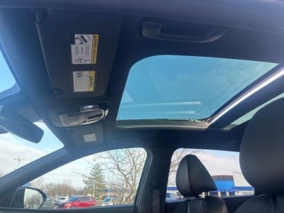 2024 Hyundai Tucson Hybrid N Line