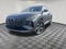 2024 Hyundai Tucson Hybrid N Line
