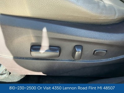 2011 Hyundai Tucson Limited