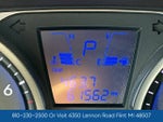 2011 Hyundai Tucson Limited