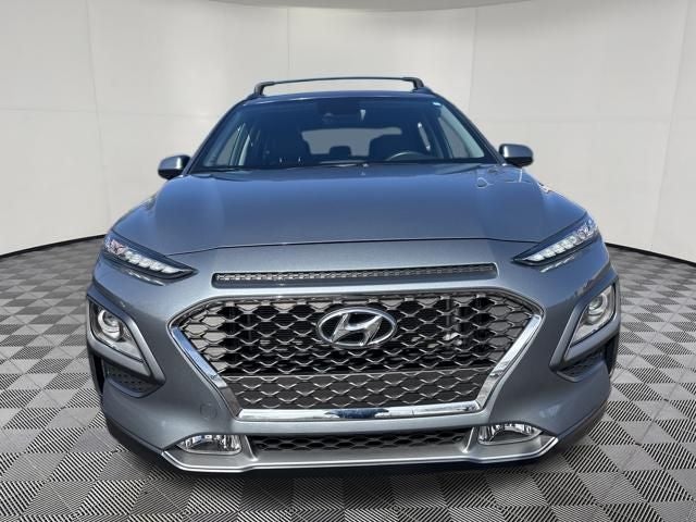 2021 Hyundai Kona Limited