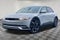 2024 Hyundai IONIQ 5 SE