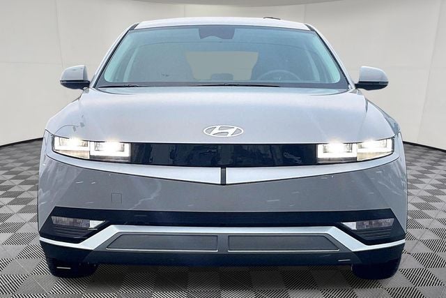 2024 Hyundai IONIQ 5 SE