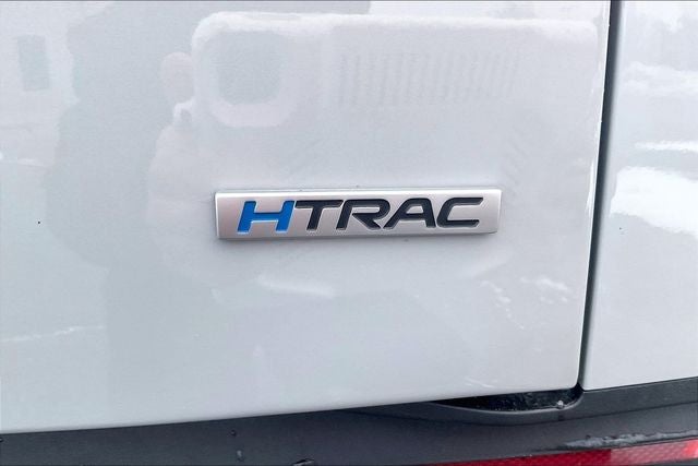 2024 Hyundai IONIQ 5 SE