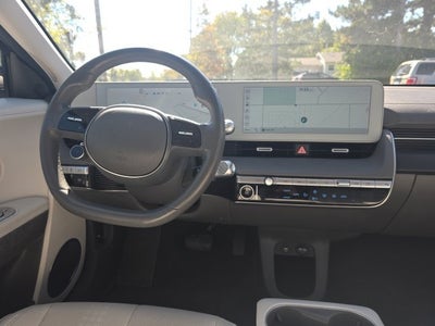 2023 Hyundai IONIQ 5 SEL