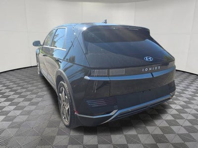 2023 Hyundai IONIQ 5 SEL