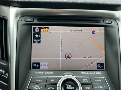 2014 Hyundai Sonata Hybrid Limited