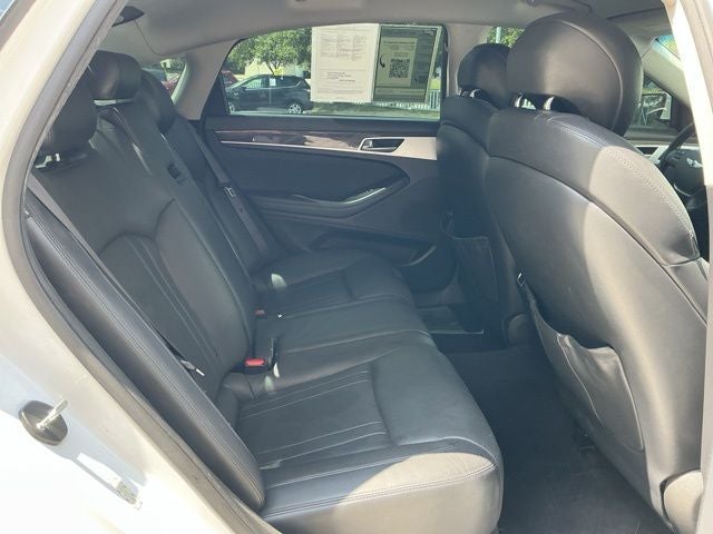 2015 Hyundai Genesis 3.8