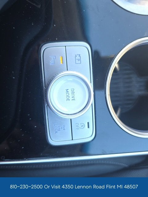 2025 Genesis GV80 2.5T