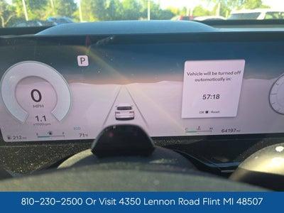 2025 Genesis GV80 2.5T