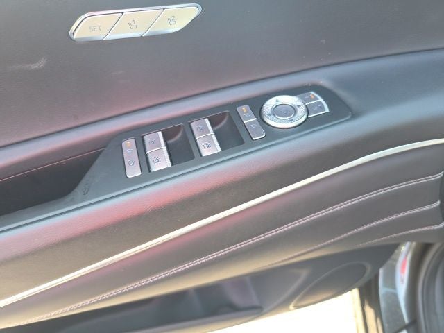 2025 Genesis GV80 2.5T