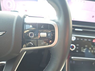2025 Genesis GV80 2.5T