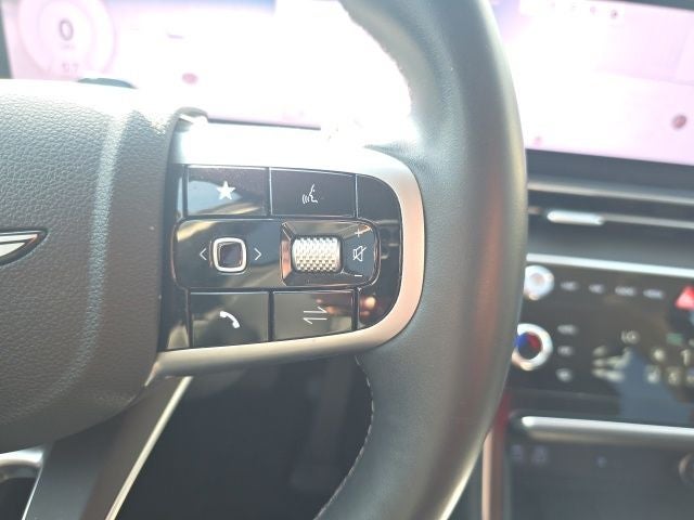 2025 Genesis GV80 2.5T