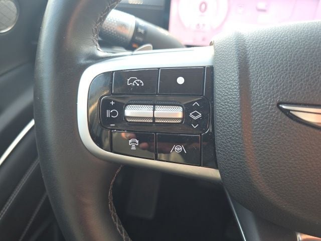 2025 Genesis GV80 2.5T
