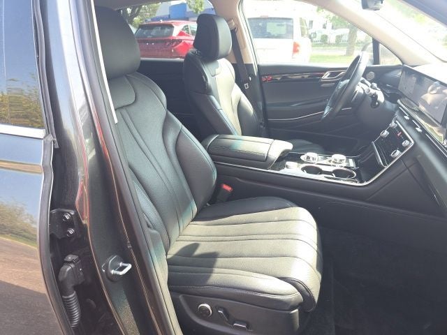 2025 Genesis GV80 2.5T