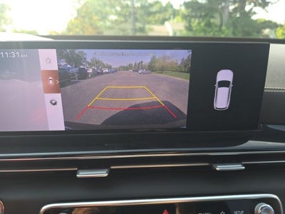 2025 Genesis GV80 2.5T