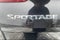 2020 Kia Sportage SX