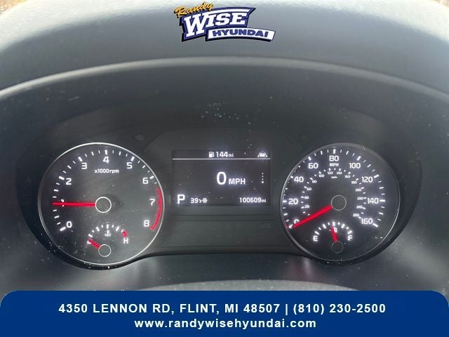 2020 Kia Sportage SX