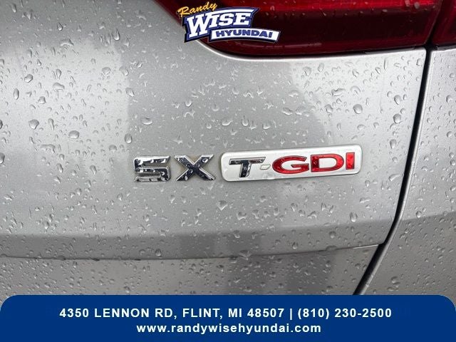 2020 Kia Sportage SX