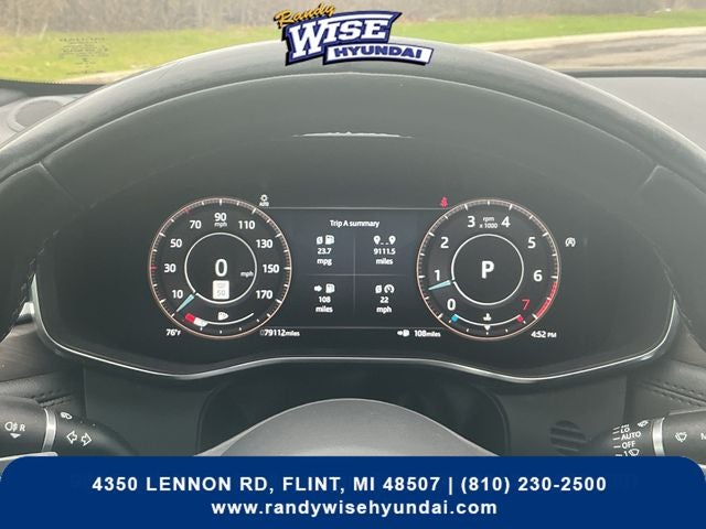 2021 Jaguar F-PACE P250 S